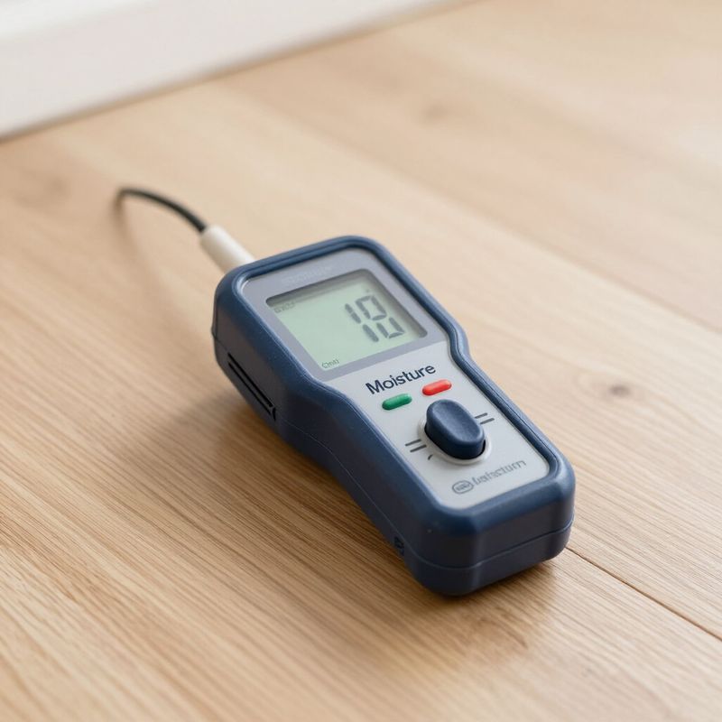 Leak Detection & Repair in Falls Church