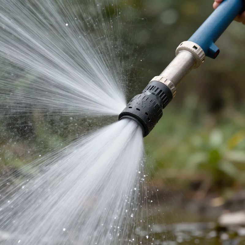 Drain Cleaning & Unclogging in Falls Church