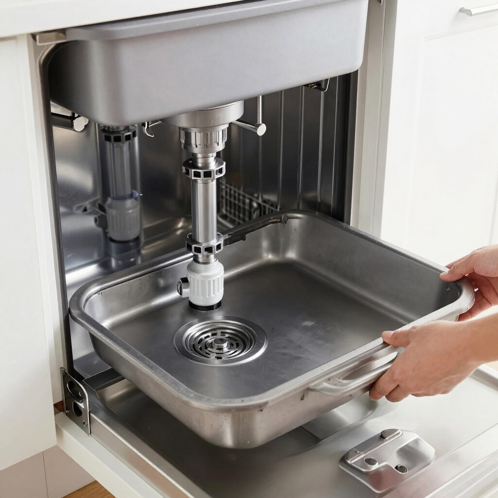 Garbage Disposal in Falls Church
